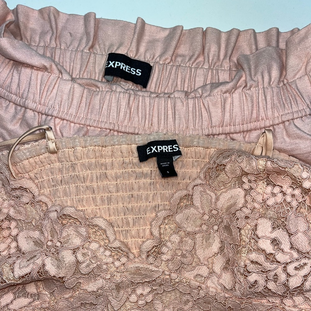 Express Set - Picture 2 of 2